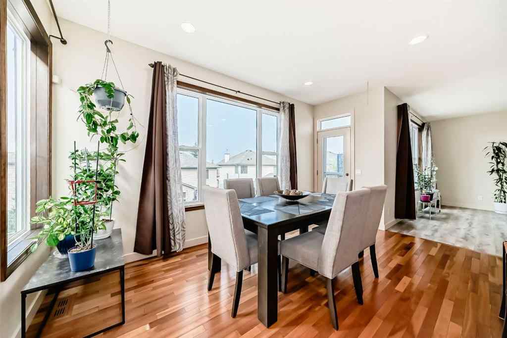 MLS® A2254245 - 367 Hidden Creek Boulevard NW in Panorama Hills Calgary, Residential