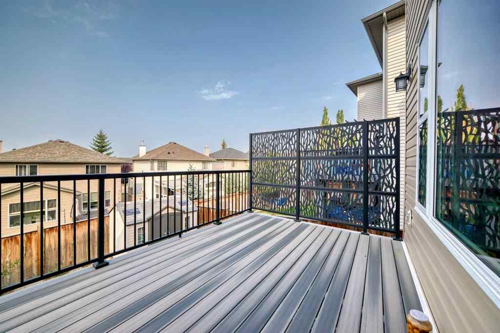 MLS® A2254245 - 367 Hidden Creek Boulevard NW in Panorama Hills Calgary, Residential