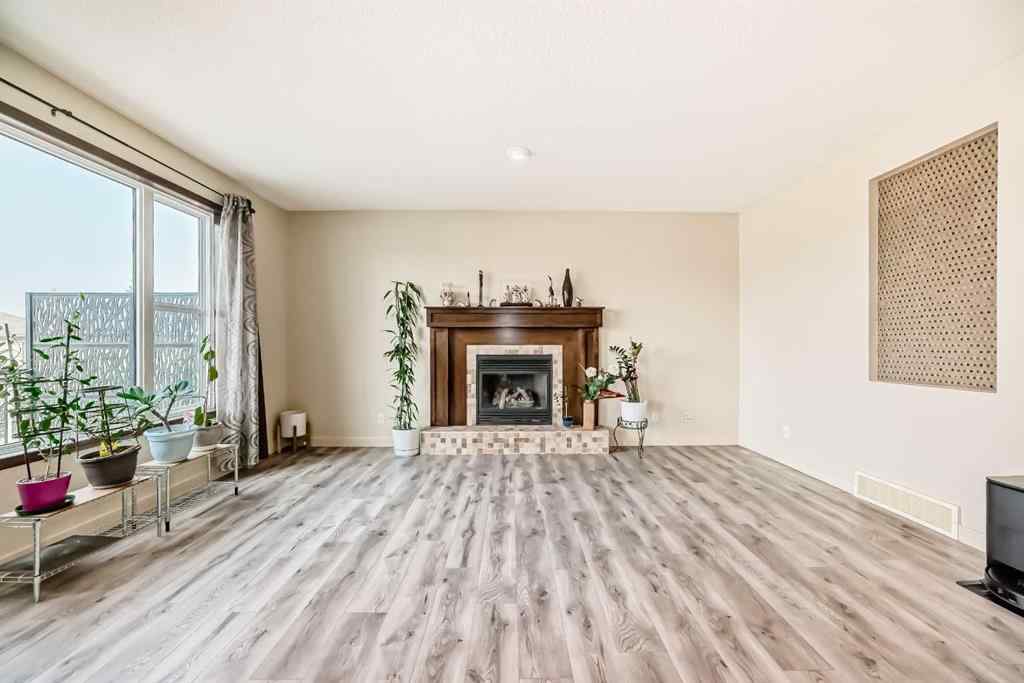 MLS® A2254245 - 367 Hidden Creek Boulevard NW in Panorama Hills Calgary, Residential
