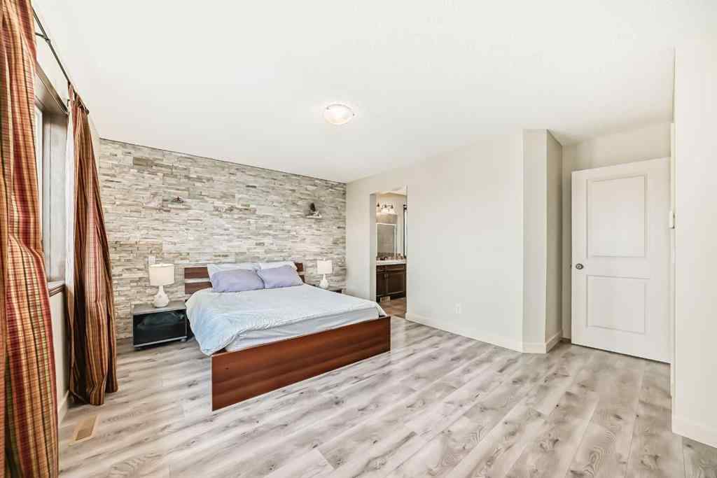 MLS® A2254245 - 367 Hidden Creek Boulevard NW in Panorama Hills Calgary, Residential