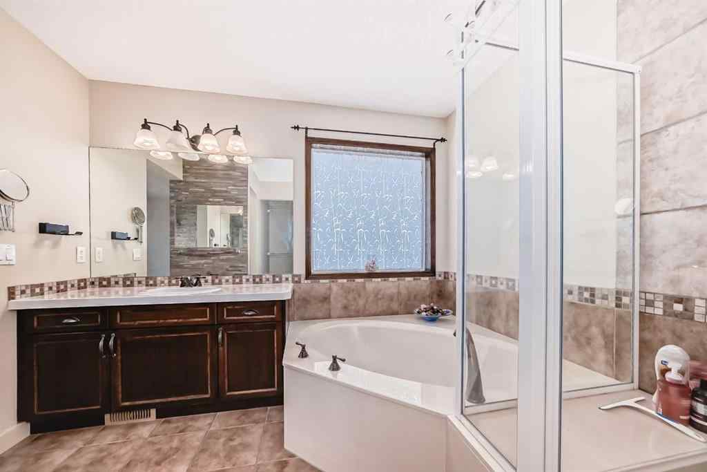 MLS® A2254245 - 367 Hidden Creek Boulevard NW in Panorama Hills Calgary, Residential