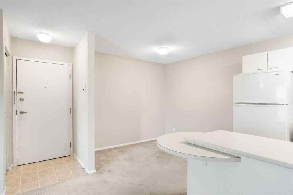 MLS® A2254246 - Unit #1621 3400 Edenwold Heights NW in Edgemont Calgary, Residential