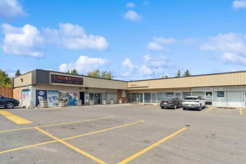 MLS® A2254247 - 25 Macewan Glen Close NW in MacEwan Glen Calgary, Residential