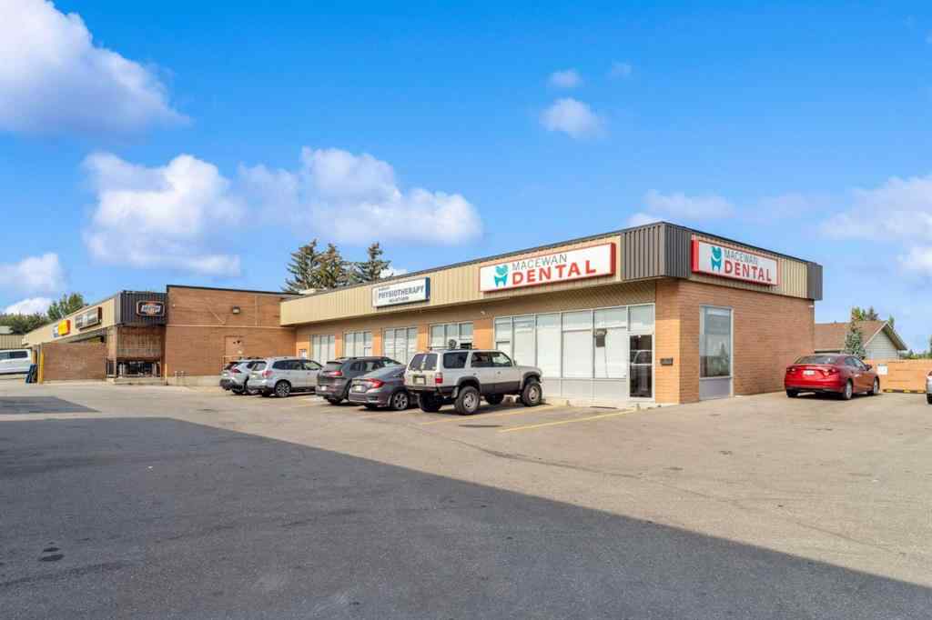 MLS® A2254247 - 25 Macewan Glen Close NW in MacEwan Glen Calgary, Residential