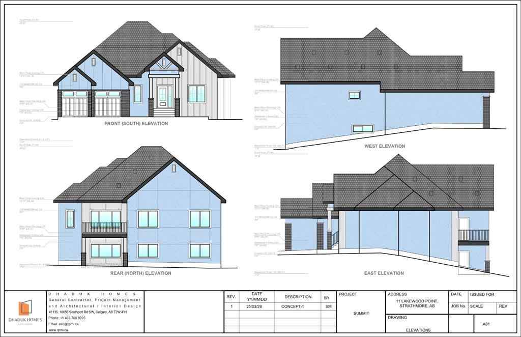 MLS® A2254248 - 11 Lakewood Point  in Lakewood Strathmore, Residential