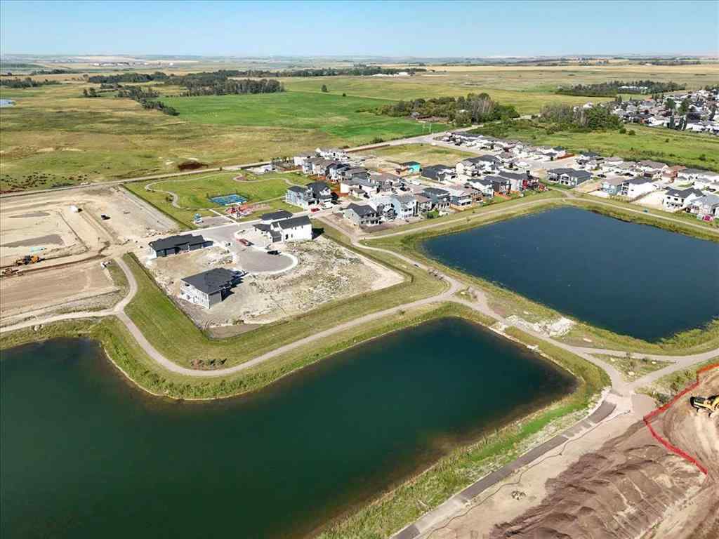MLS® A2254248 - 11 Lakewood Point  in Lakewood Strathmore, Residential