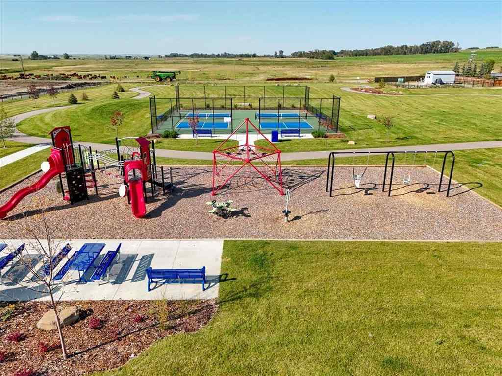 MLS® A2254248 - 11 Lakewood Point  in Lakewood Strathmore, Residential