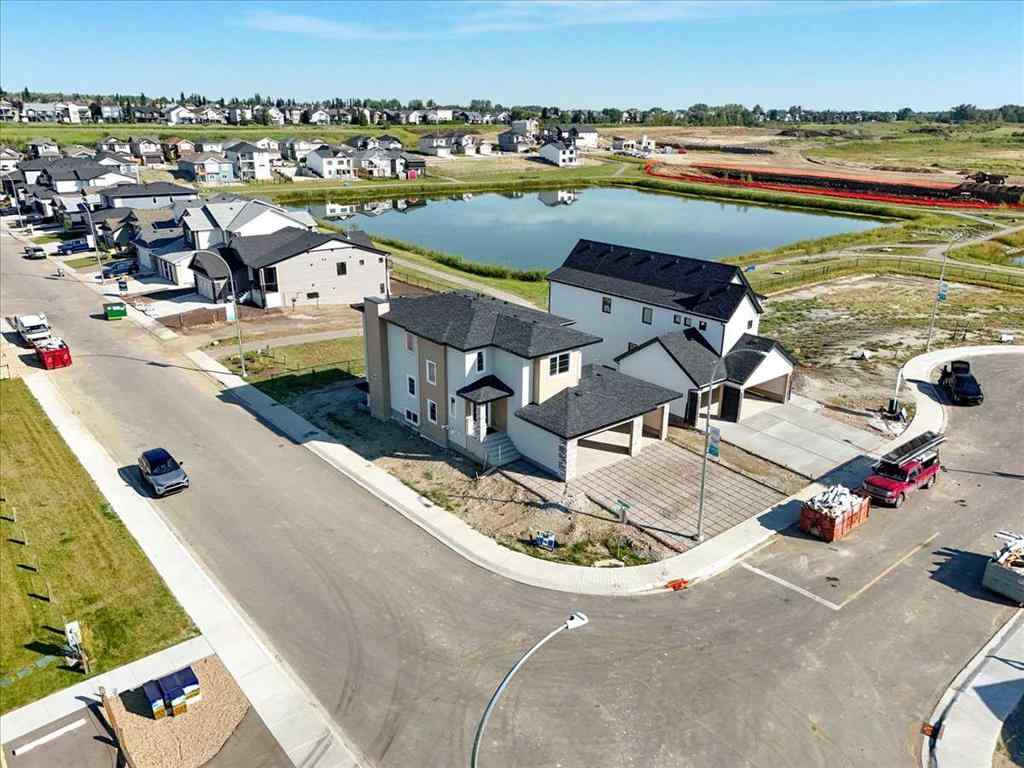MLS® A2254248 - 11 Lakewood Point  in Lakewood Strathmore, Residential