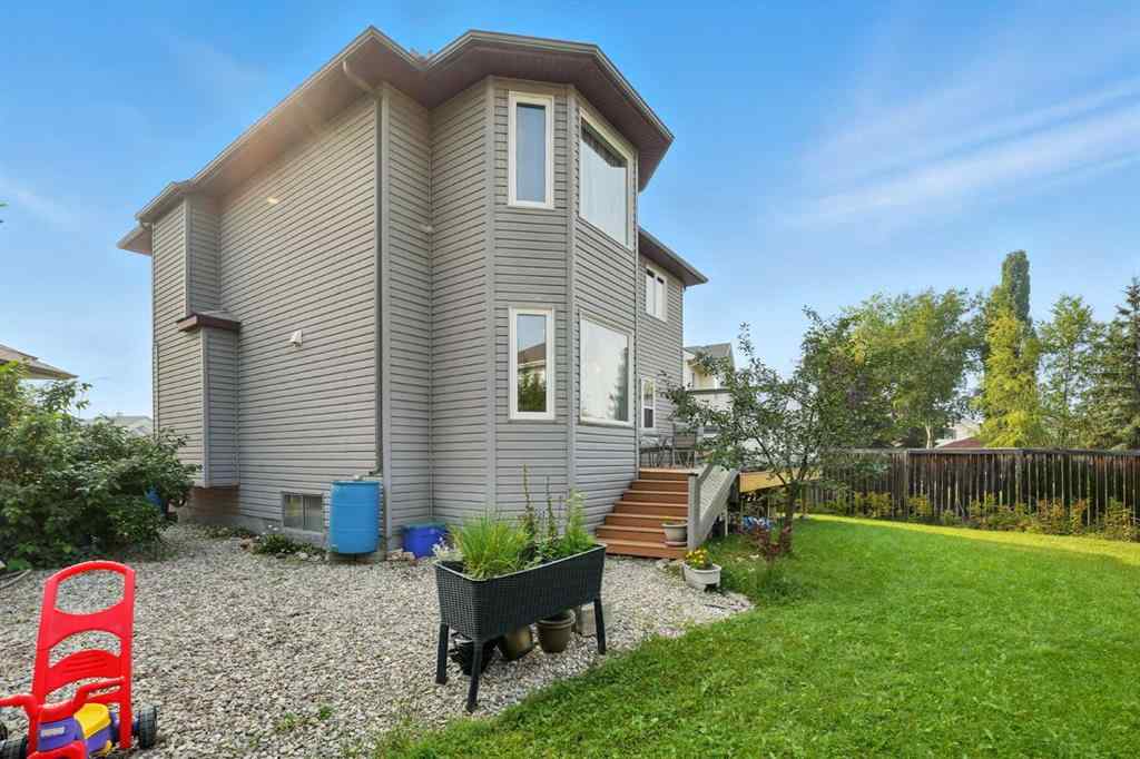 MLS® A2254249 - 42 Citadel Crest Green NW in Citadel Calgary, Residential
