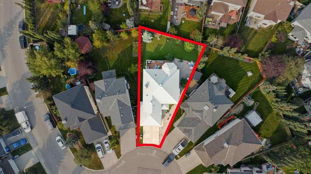 MLS® A2254249 - 42 Citadel Crest Green NW in Citadel Calgary, Residential