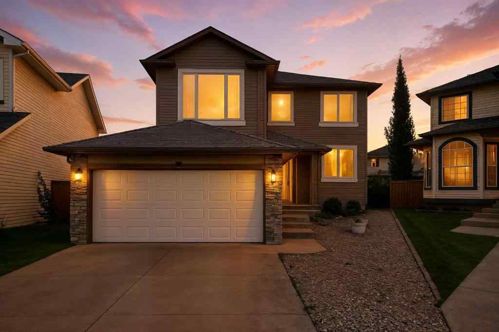 MLS® A2254249 - 42 Citadel Crest Green NW in Citadel Calgary, Residential