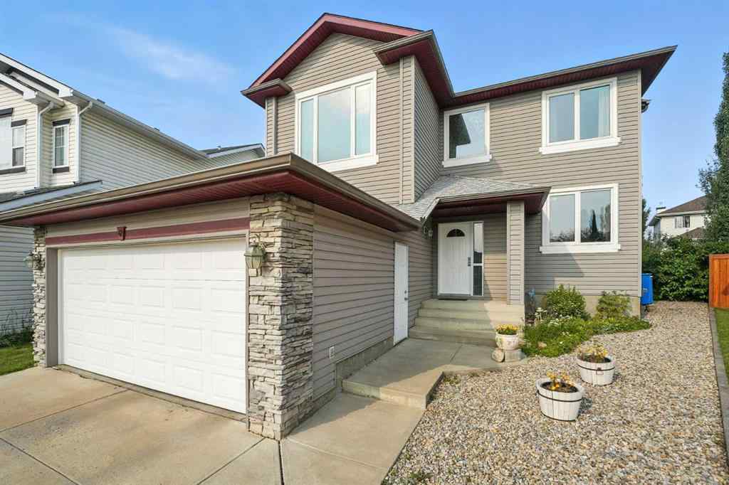 MLS® A2254249 - 42 Citadel Crest Green NW in Citadel Calgary, Residential