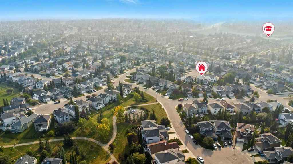 MLS® A2254249 - 42 Citadel Crest Green NW in Citadel Calgary, Residential
