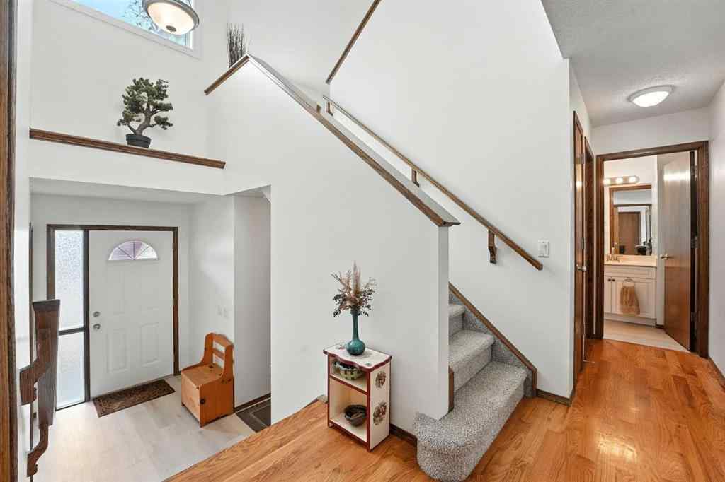 MLS® A2254249 - 42 Citadel Crest Green NW in Citadel Calgary, Residential