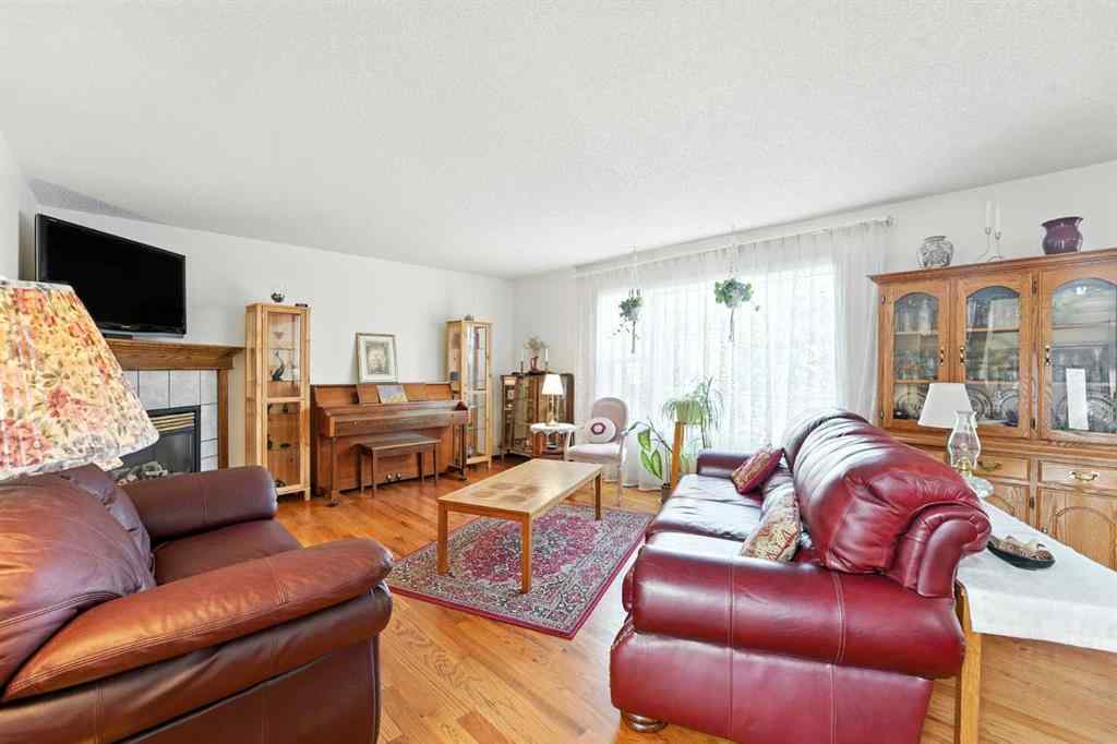 MLS® A2254249 - 42 Citadel Crest Green NW in Citadel Calgary, Residential