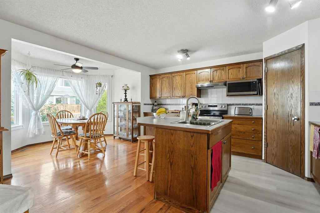 MLS® A2254249 - 42 Citadel Crest Green NW in Citadel Calgary, Residential