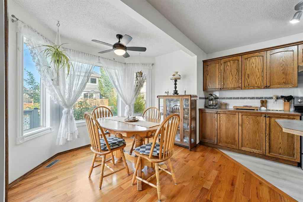 MLS® A2254249 - 42 Citadel Crest Green NW in Citadel Calgary, Residential