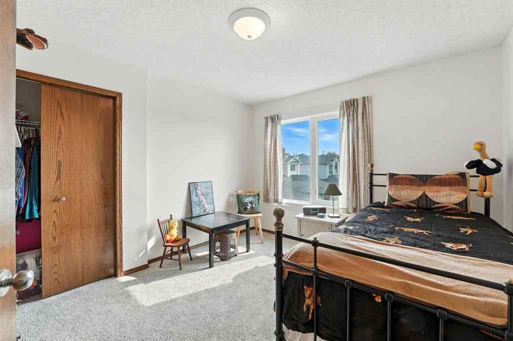 MLS® A2254249 - 42 Citadel Crest Green NW in Citadel Calgary, Residential