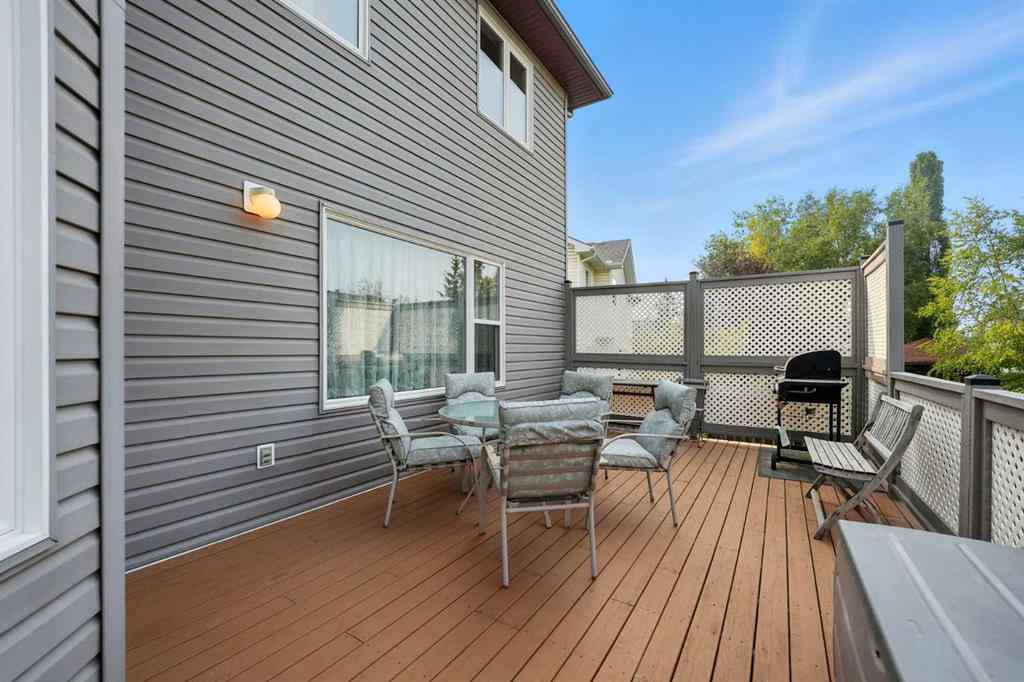 MLS® A2254249 - 42 Citadel Crest Green NW in Citadel Calgary, Residential