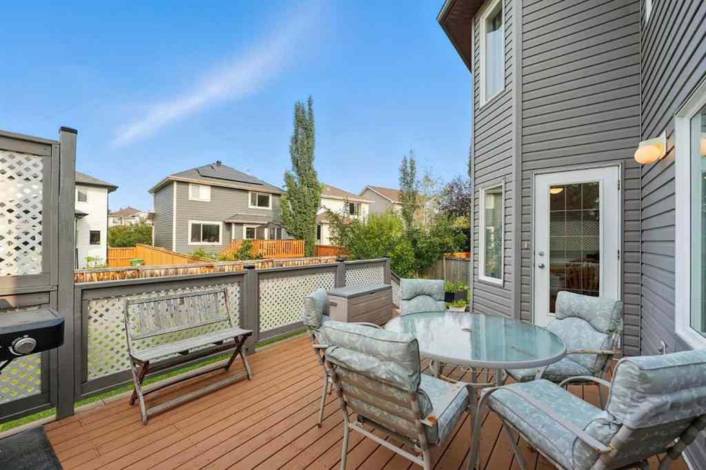 MLS® A2254249 - 42 Citadel Crest Green NW in Citadel Calgary, Residential