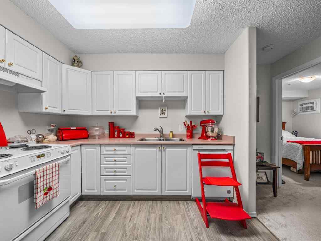 MLS® A2254250 - Unit #3119 3119 Millrise Point SW in Millrise Calgary, Residential