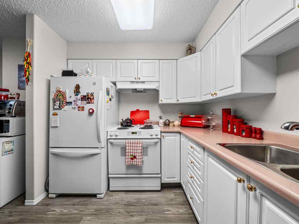 MLS® A2254250 - Unit #3119 3119 Millrise Point SW in Millrise Calgary, Residential