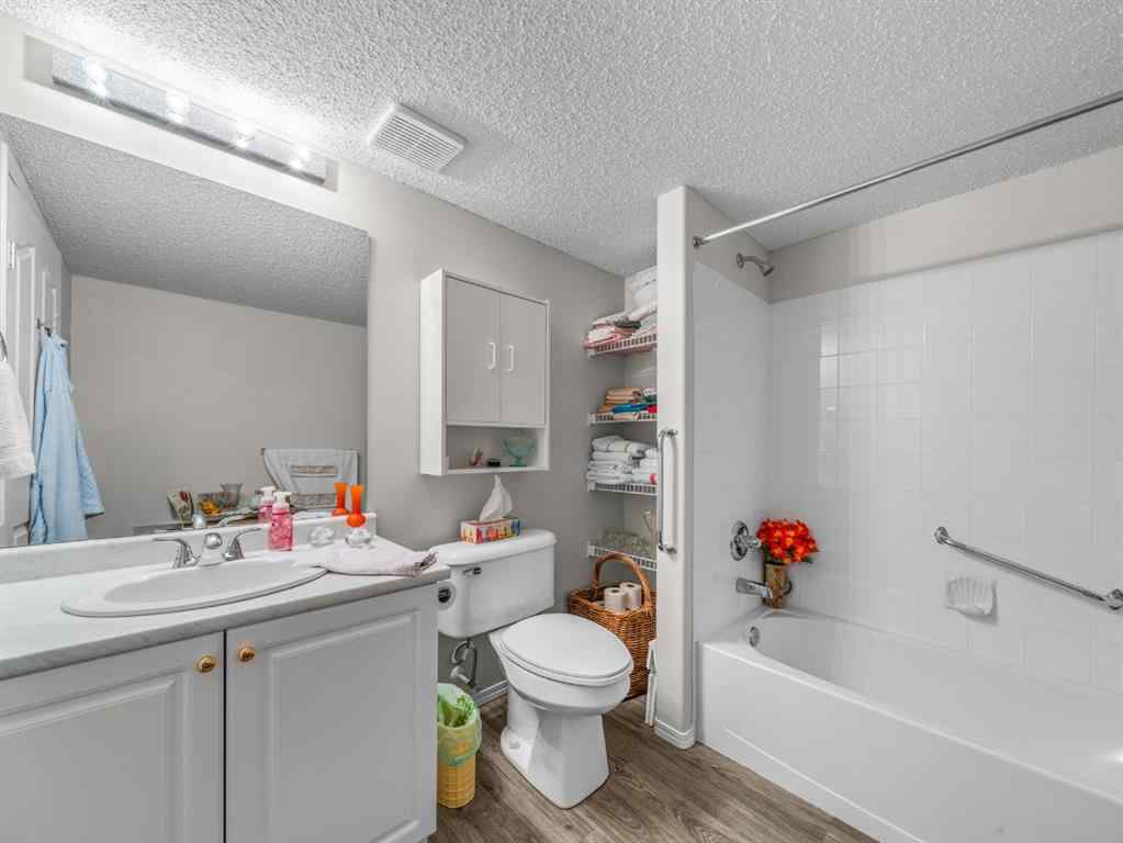 MLS® A2254250 - Unit #3119 3119 Millrise Point SW in Millrise Calgary, Residential