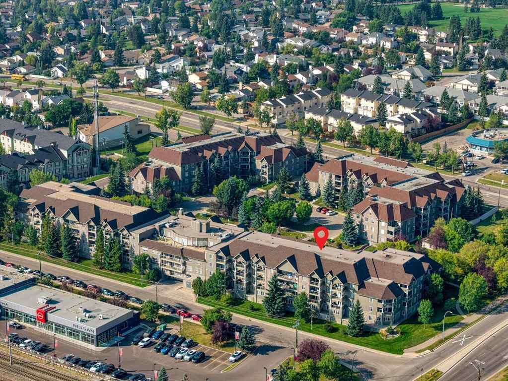 MLS® A2254250 - Unit #3119 3119 Millrise Point SW in Millrise Calgary, Residential