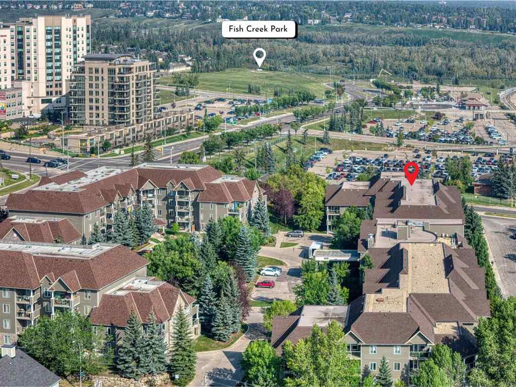 MLS® A2254250 - Unit #3119 3119 Millrise Point SW in Millrise Calgary, Residential