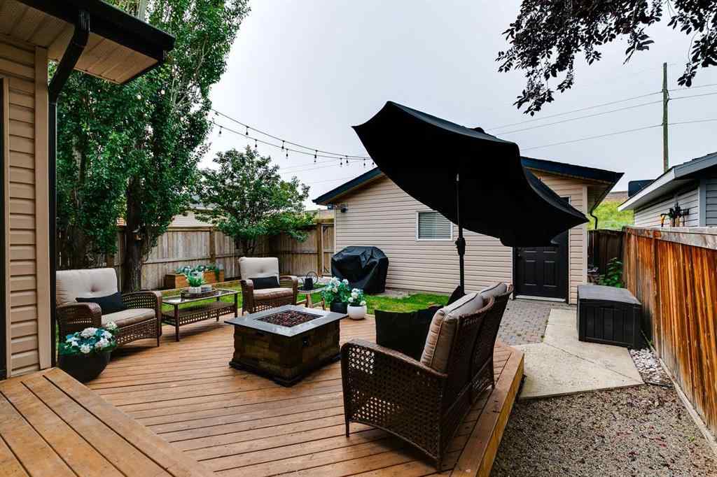 MLS® A2254251 - 95 Prestwick Heath SE in McKenzie Towne Calgary, Residential