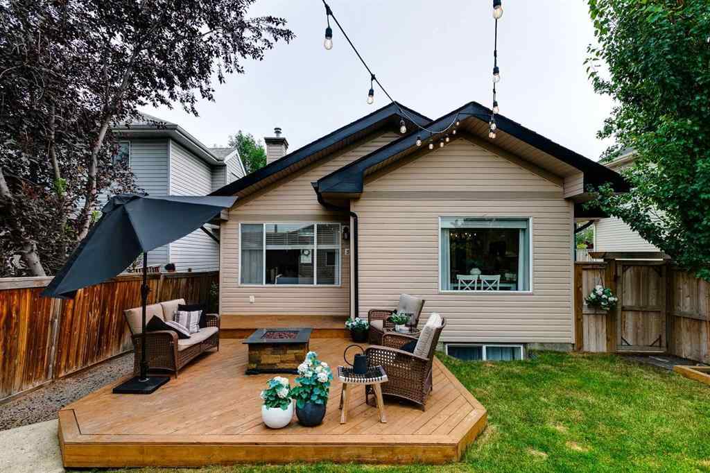MLS® A2254251 - 95 Prestwick Heath SE in McKenzie Towne Calgary, Residential