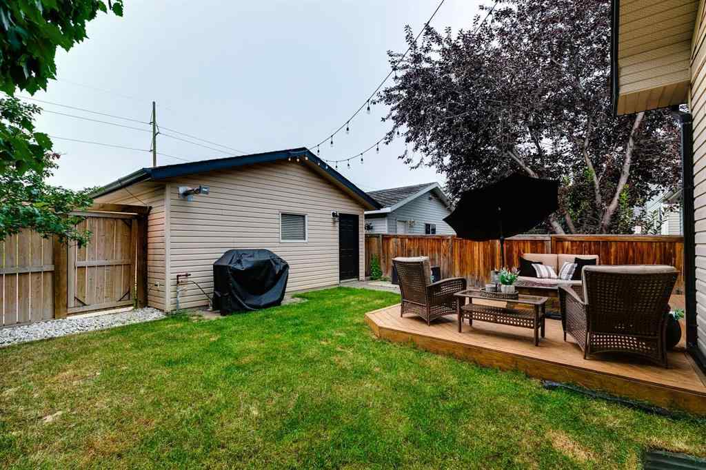 MLS® A2254251 - 95 Prestwick Heath SE in McKenzie Towne Calgary, Residential