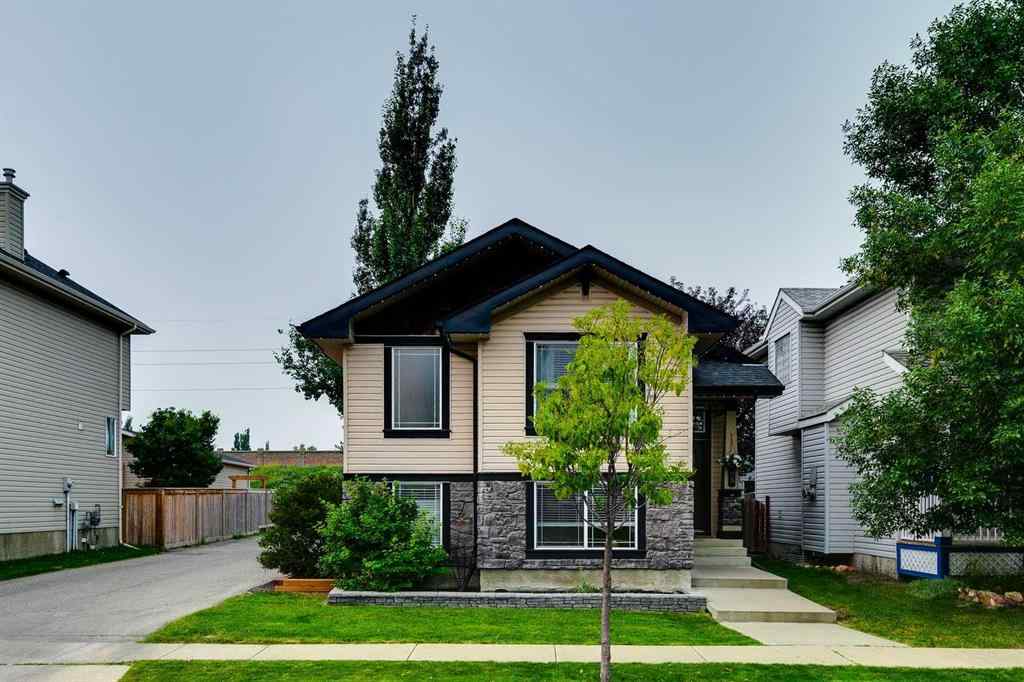 MLS® A2254251 - 95 Prestwick Heath SE in McKenzie Towne Calgary, Residential