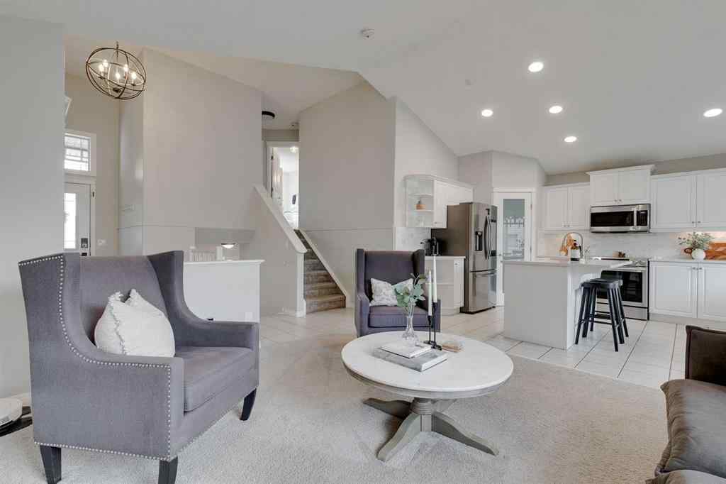 MLS® A2254251 - 95 Prestwick Heath SE in McKenzie Towne Calgary, Residential