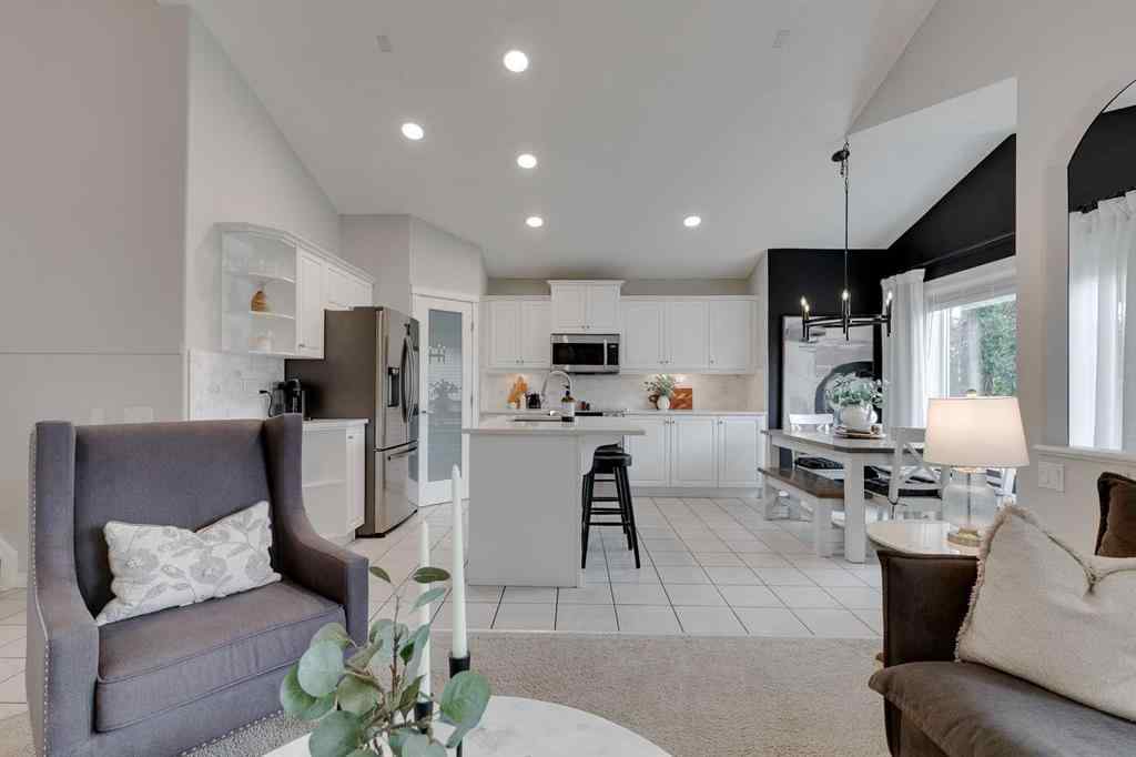 MLS® A2254251 - 95 Prestwick Heath SE in McKenzie Towne Calgary, Residential