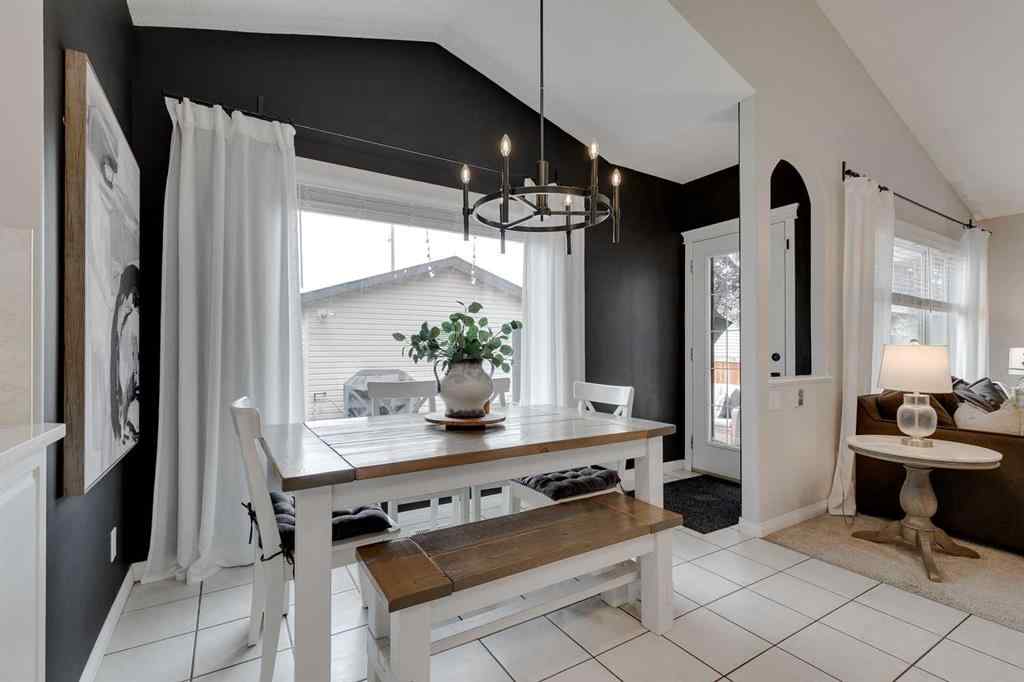 MLS® A2254251 - 95 Prestwick Heath SE in McKenzie Towne Calgary, Residential