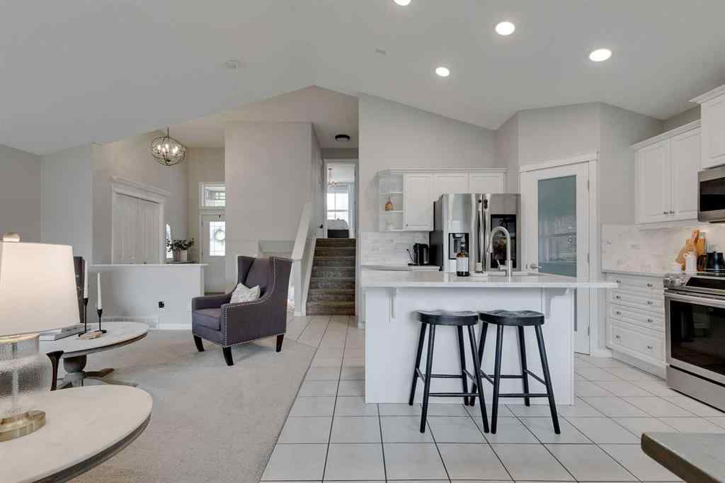 MLS® A2254251 - 95 Prestwick Heath SE in McKenzie Towne Calgary, Residential
