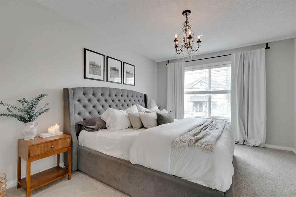 MLS® A2254251 - 95 Prestwick Heath SE in McKenzie Towne Calgary, Residential