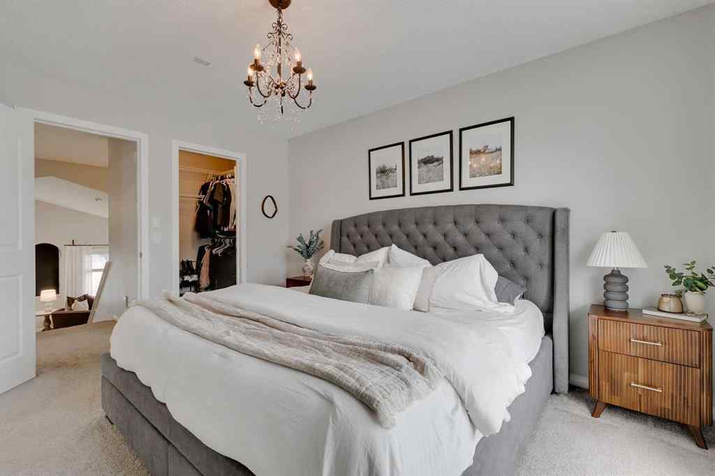 MLS® A2254251 - 95 Prestwick Heath SE in McKenzie Towne Calgary, Residential