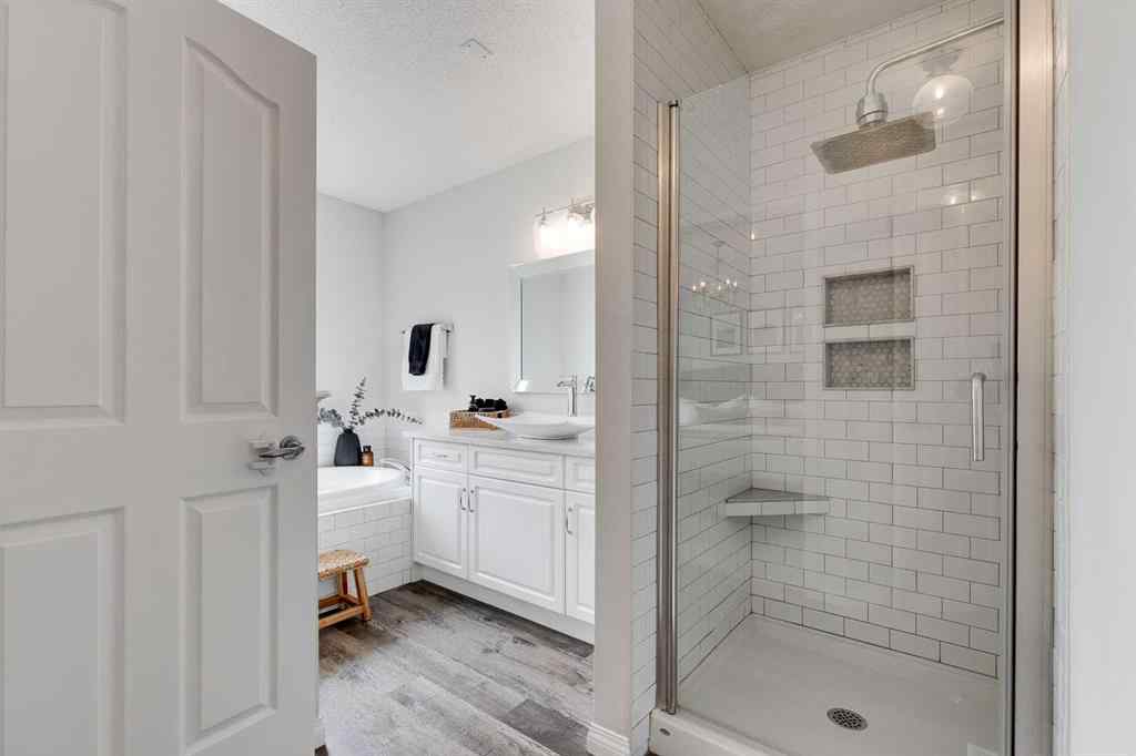 MLS® A2254251 - 95 Prestwick Heath SE in McKenzie Towne Calgary, Residential