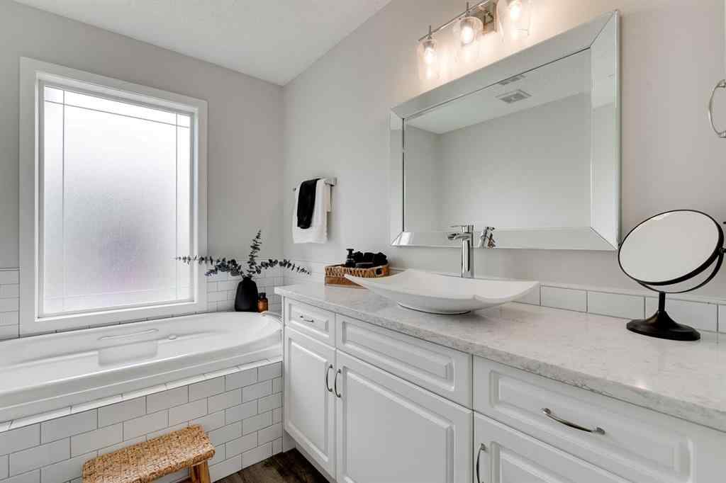 MLS® A2254251 - 95 Prestwick Heath SE in McKenzie Towne Calgary, Residential