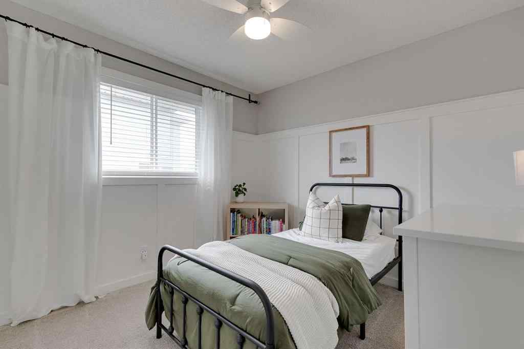 MLS® A2254251 - 95 Prestwick Heath SE in McKenzie Towne Calgary, Residential