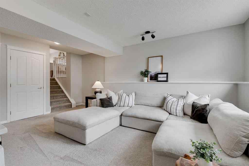 MLS® A2254251 - 95 Prestwick Heath SE in McKenzie Towne Calgary, Residential
