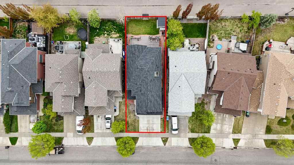 MLS® A2254252 - 193 Auburn Bay Boulevard SE in Auburn Bay Calgary, Residential