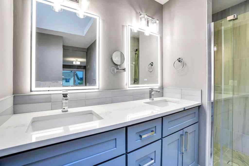 MLS® A2254252 - 193 Auburn Bay Boulevard SE in Auburn Bay Calgary, Residential