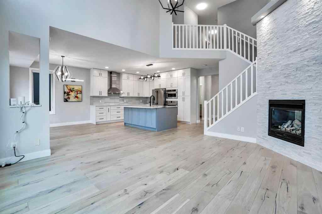 MLS® A2254252 - 193 Auburn Bay Boulevard SE in Auburn Bay Calgary, Residential
