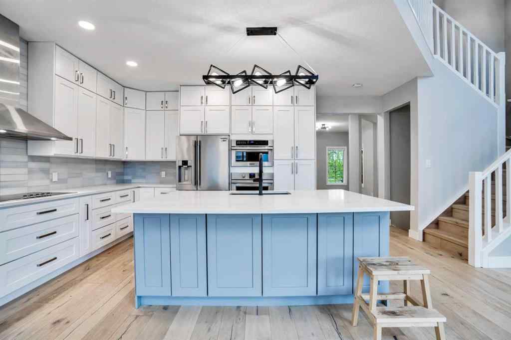 MLS® A2254252 - 193 Auburn Bay Boulevard SE in Auburn Bay Calgary, Residential