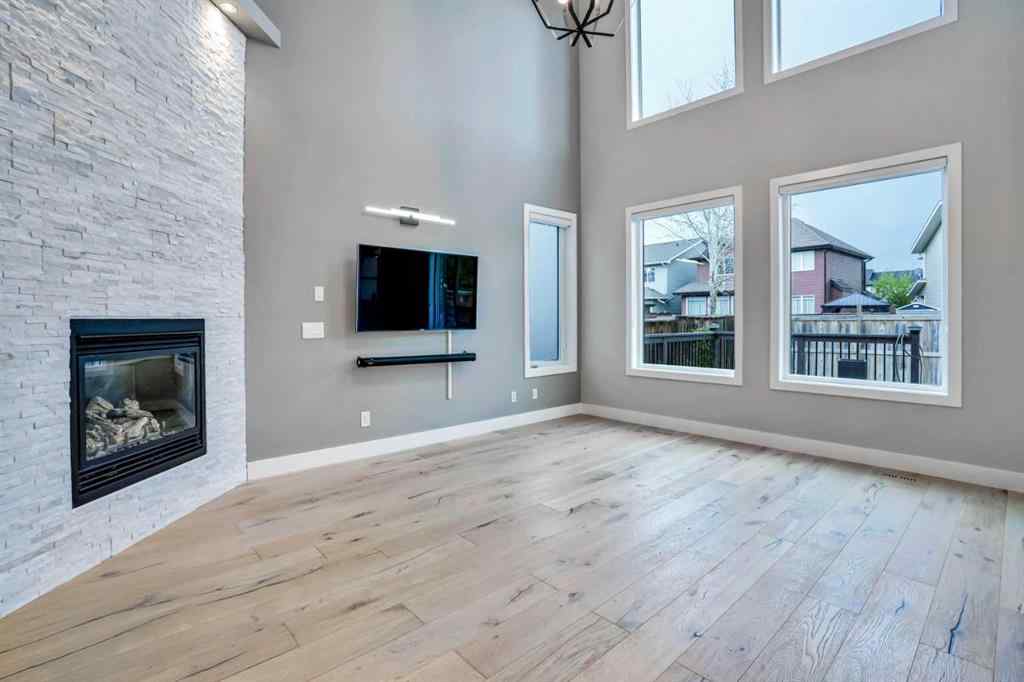 MLS® A2254252 - 193 Auburn Bay Boulevard SE in Auburn Bay Calgary, Residential