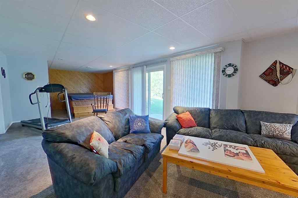MLS® A2254253 - 4102 Hees Drive  in Athabasca Town Athabasca, Residential