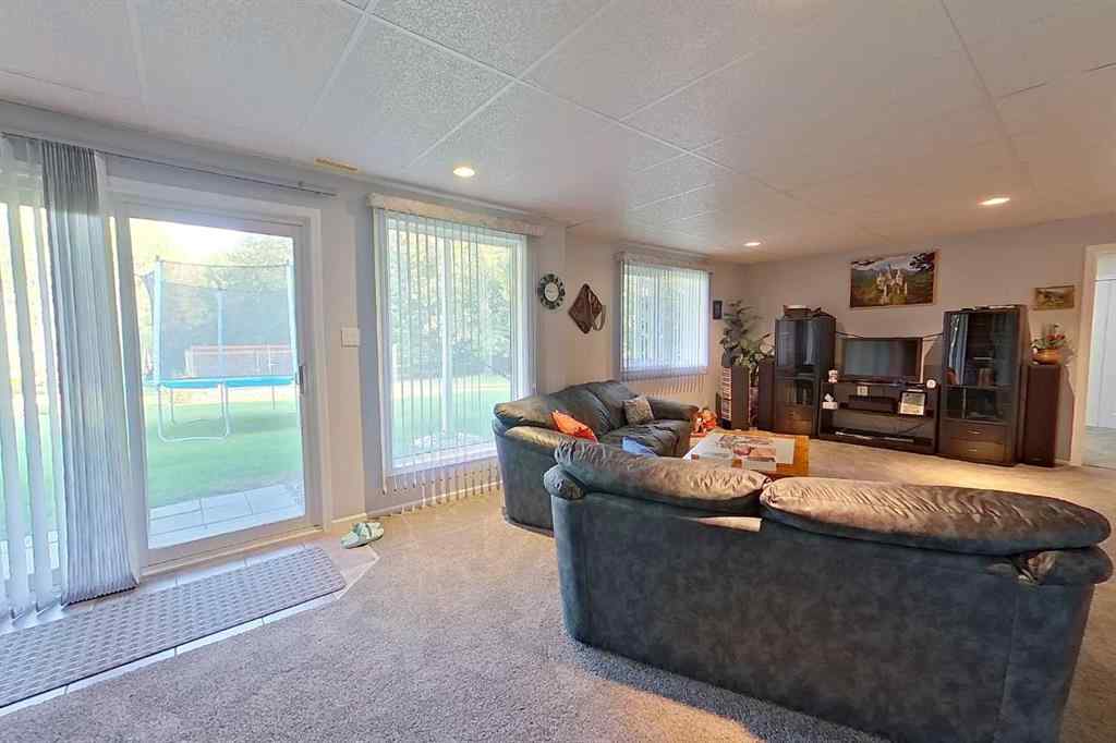 MLS® A2254253 - 4102 Hees Drive  in Athabasca Town Athabasca, Residential